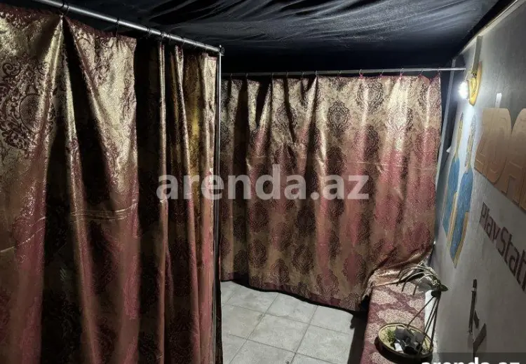 100 m² Obyekt / Ofis Satılır, Xətai, Bakı