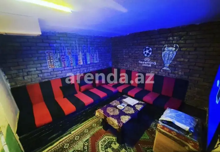 100 m² Obyekt / Ofis Satılır, Xətai, Bakı