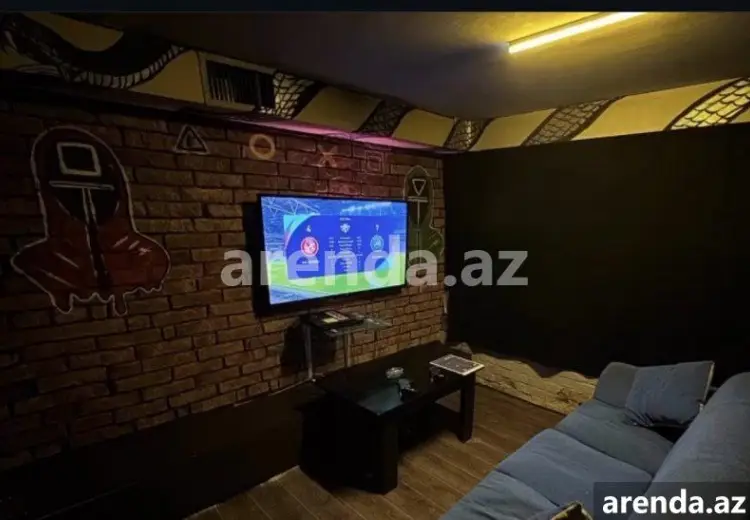 100 m² Obyekt / Ofis Satılır, Xətai, Bakı