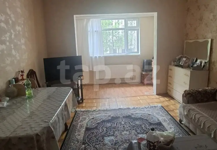 2 otaqlı mənzil , Sumqayıt
