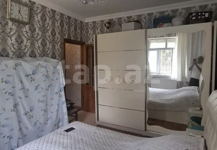 2 otaqlı mənzil , Sumqayıt