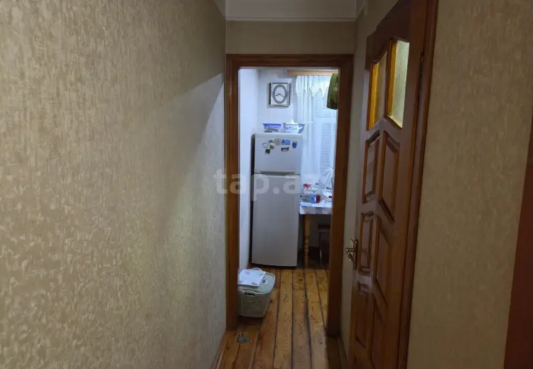 1 otaqlı mənzil , Sumqayıt