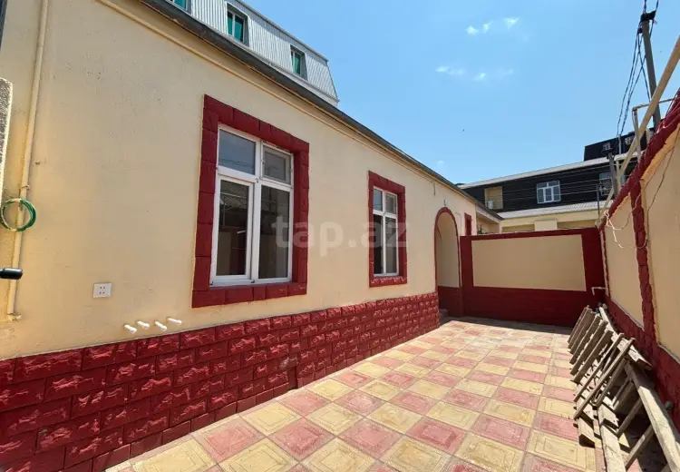 3 otaqlı mənzil , Xırdalan