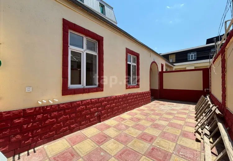 3 otaqlı mənzil , Xırdalan