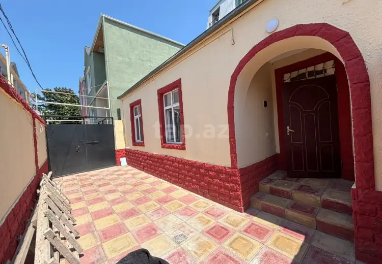 3 otaqlı mənzil , Xırdalan