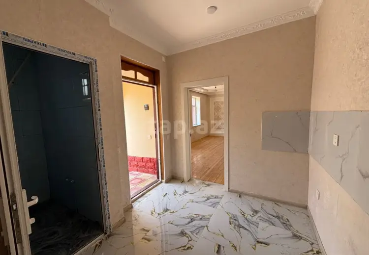 3 otaqlı mənzil , Xırdalan