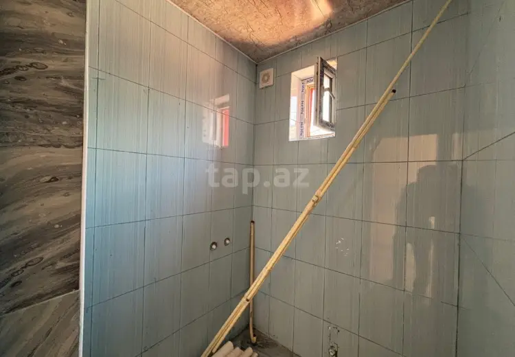 3 otaqlı mənzil , Xırdalan