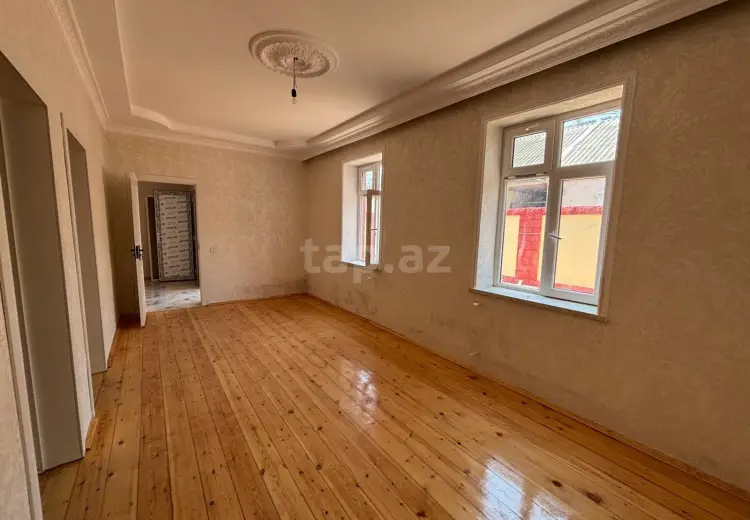 3 otaqlı mənzil , Xırdalan
