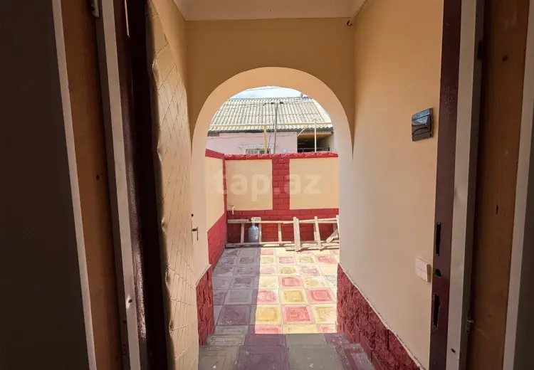 3 otaqlı mənzil , Xırdalan
