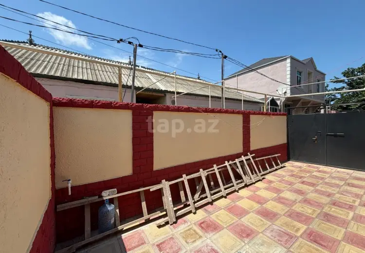 3 otaqlı mənzil , Xırdalan
