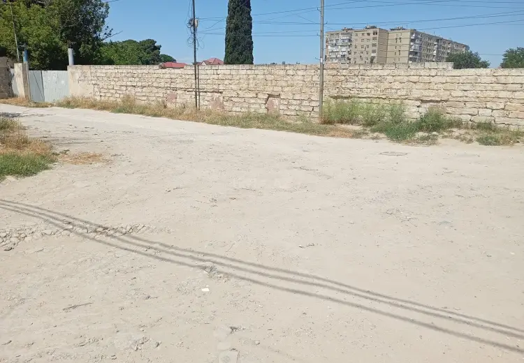 20 sot Torpaq Satılır, Nəsimi, Bakı