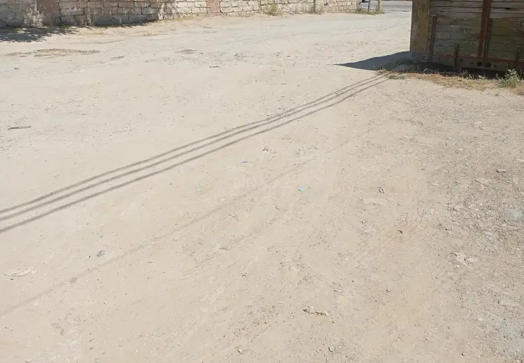 20 sot Torpaq Satılır, Nəsimi, Bakı