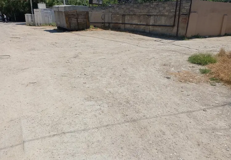 20 sot Torpaq Satılır, Nəsimi, Bakı
