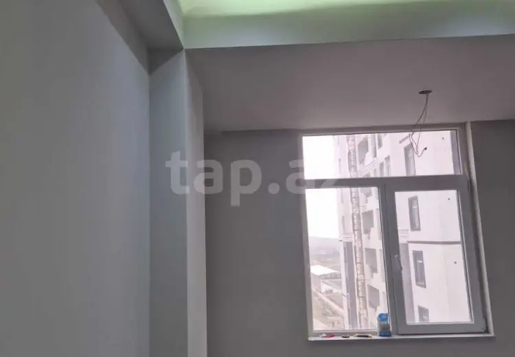 2 otaqlı mənzil , Xırdalan