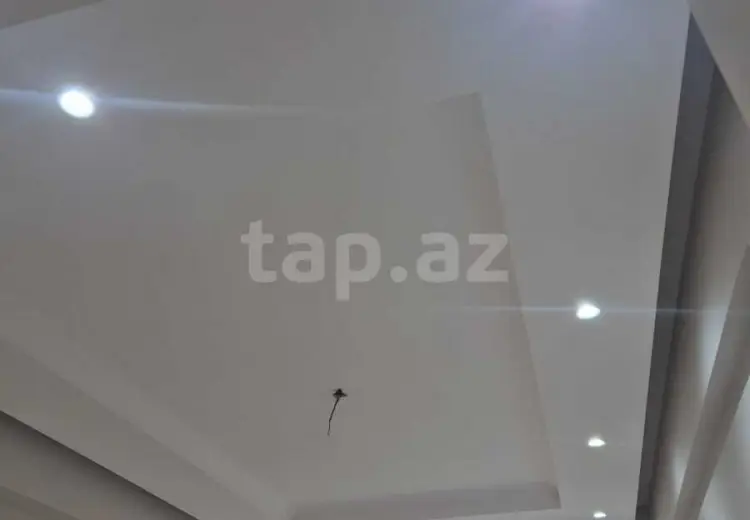 2 otaqlı mənzil , Xırdalan