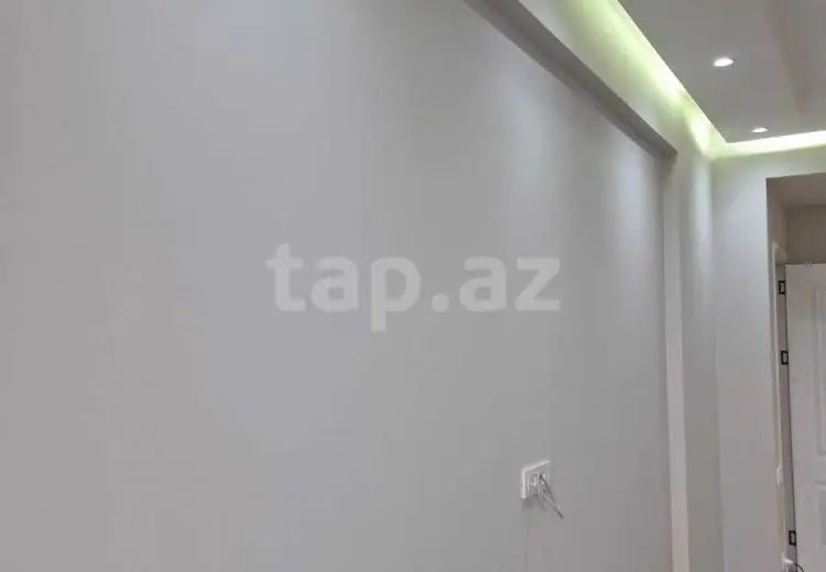 2 otaqlı mənzil , Xırdalan
