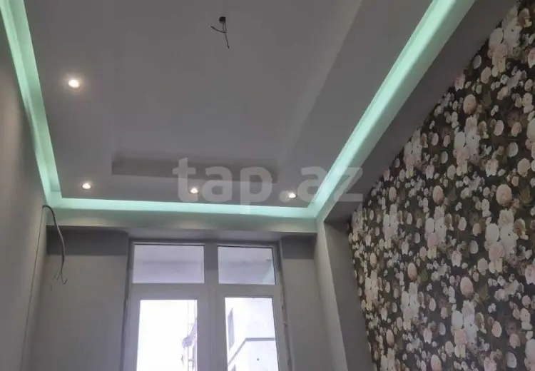 2 otaqlı mənzil , Xırdalan