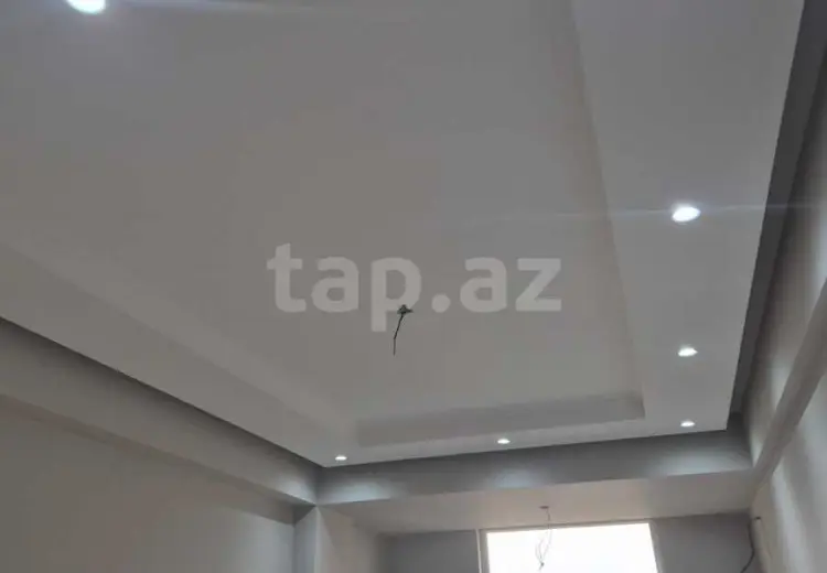 2 otaqlı mənzil , Xırdalan