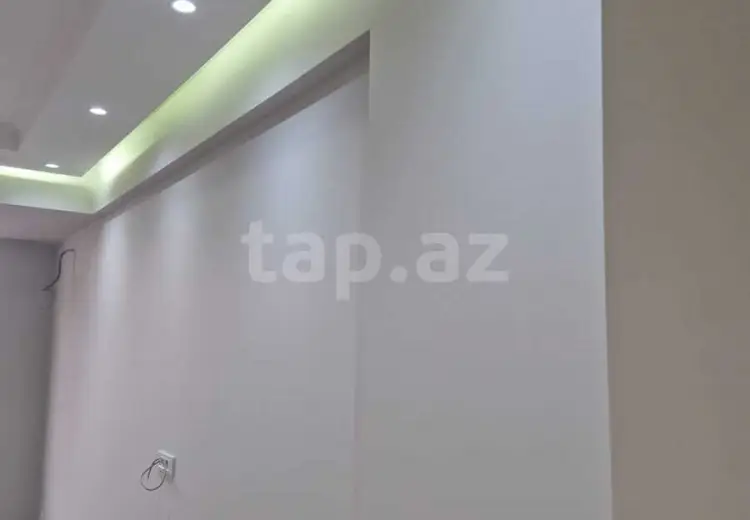 2 otaqlı mənzil , Xırdalan