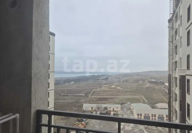 2 otaqlı mənzil , Xırdalan