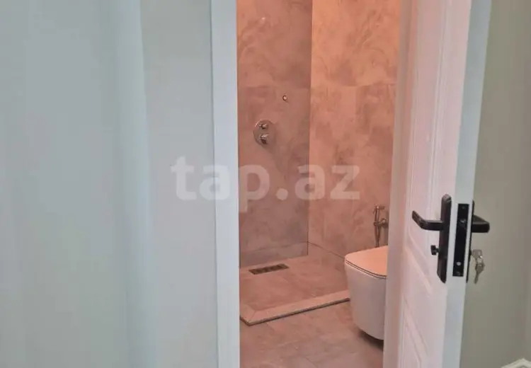 2 otaqlı mənzil , Xırdalan