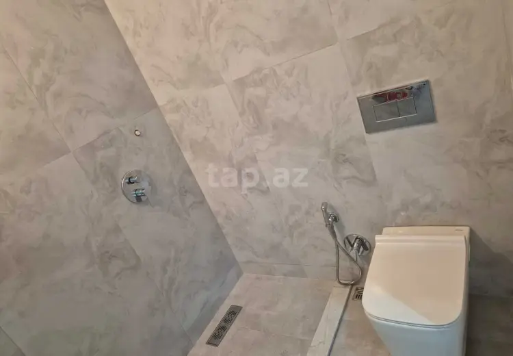 2 otaqlı mənzil , Xırdalan