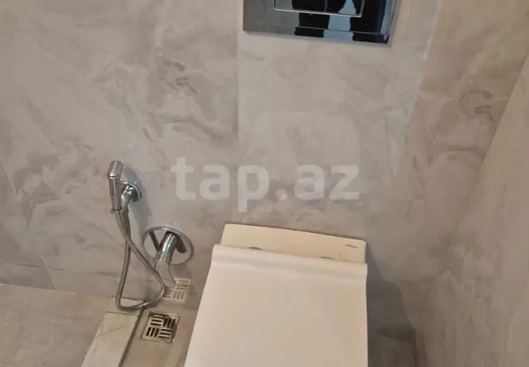 2 otaqlı mənzil , Xırdalan