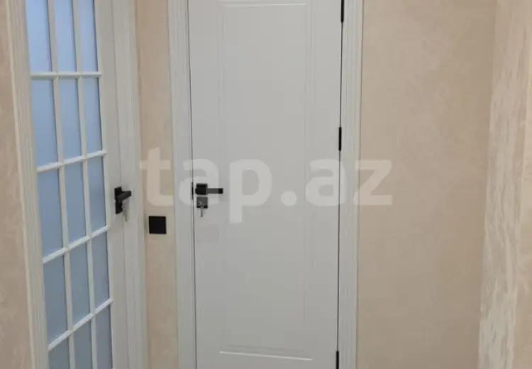 2 otaqlı mənzil , Sumqayıt