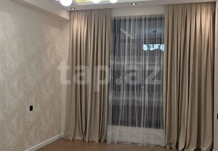 2 otaqlı mənzil , Sumqayıt