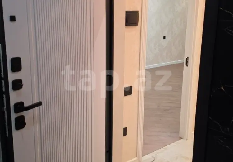 2 otaqlı mənzil , Sumqayıt