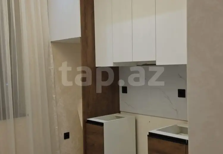 2 otaqlı mənzil , Sumqayıt