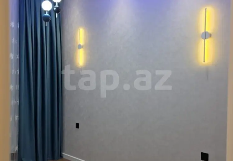 2 otaqlı mənzil , Sumqayıt