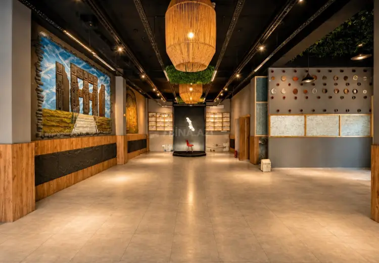 196 m² Obyekt / Ofis Satılır, Nərimanov, Bakı