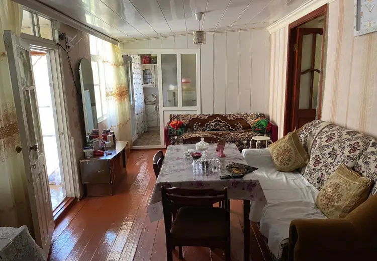 3 otaqlı mənzil Satılır,