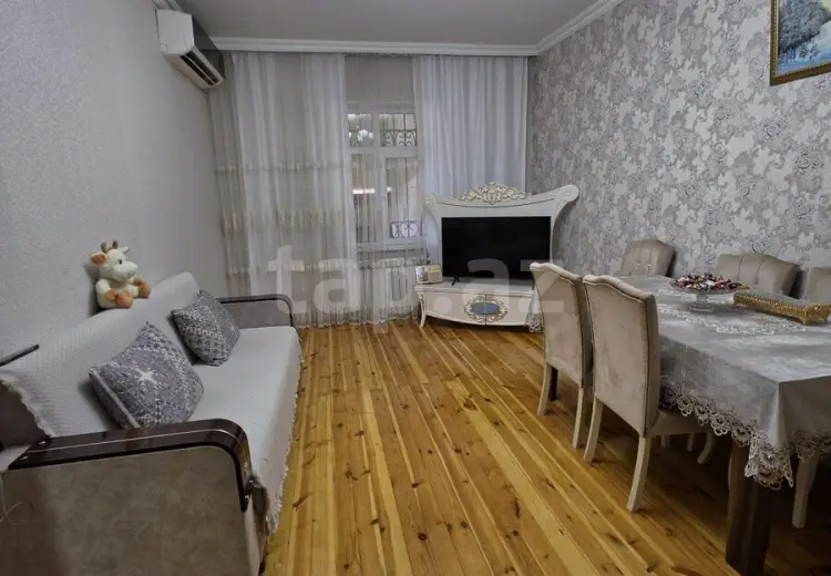 4 otaqlı mənzil , Sumqayıt