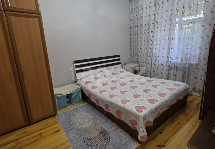 4 otaqlı mənzil , Sumqayıt