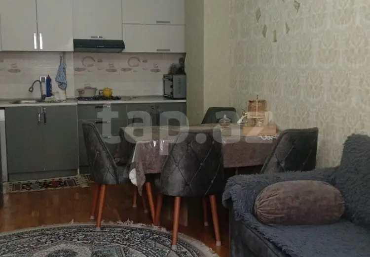2 otaqlı mənzil , Xırdalan