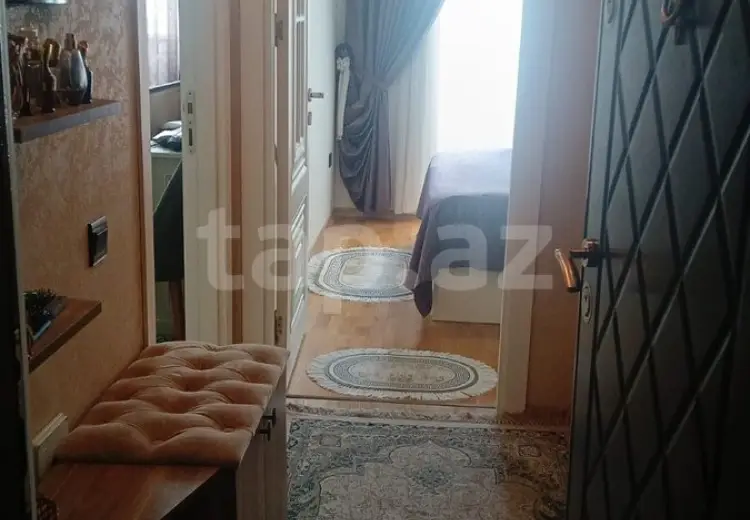 2 otaqlı mənzil , Xırdalan
