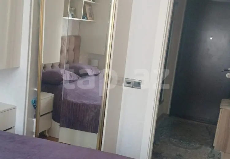 2 otaqlı mənzil , Xırdalan