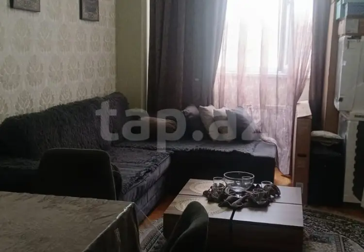 2 otaqlı mənzil , Xırdalan