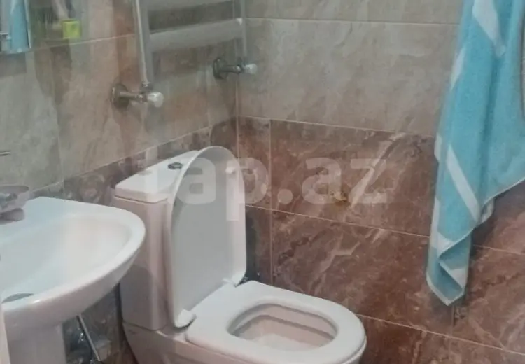 2 otaqlı mənzil , Xırdalan