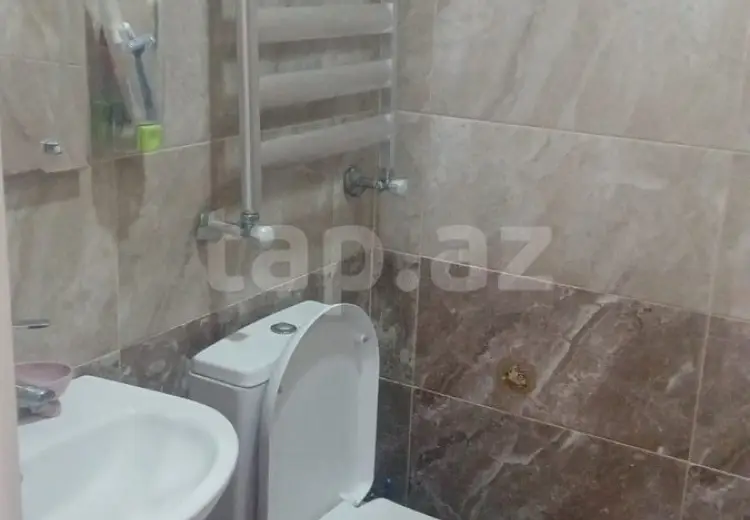 2 otaqlı mənzil , Xırdalan