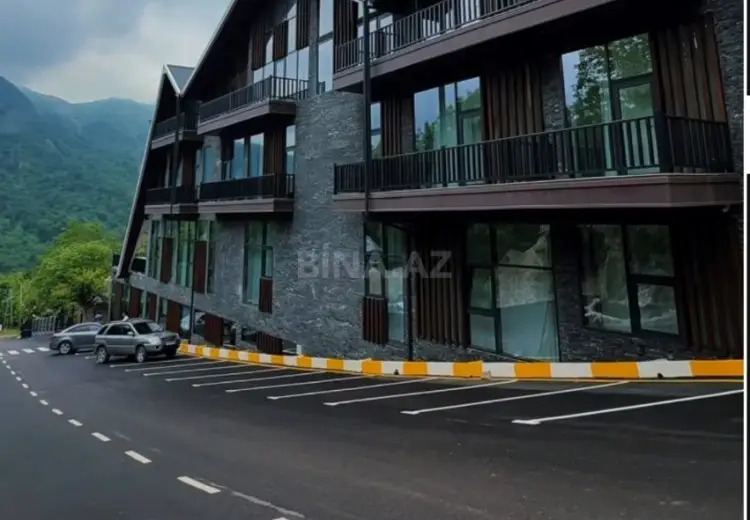 24 sot Torpaq Satılır, Quba