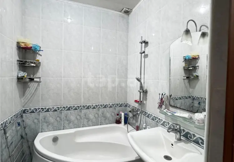 3 otaqlı mənzil , Bakı