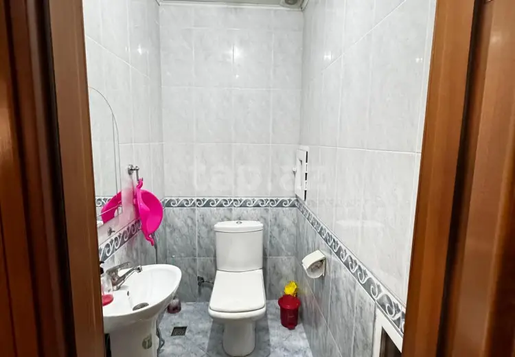 3 otaqlı mənzil , Bakı