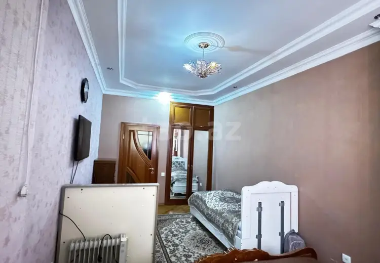 3 otaqlı mənzil , Bakı