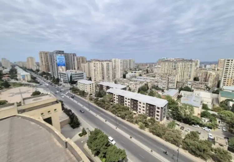 430 m² Obyekt / Ofis Satılır, Yasamal qəs., Yasamal, Bakı