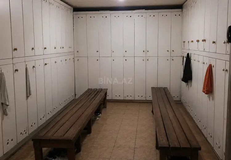 430 m² Obyekt / Ofis Satılır, Yasamal qəs., Yasamal, Bakı