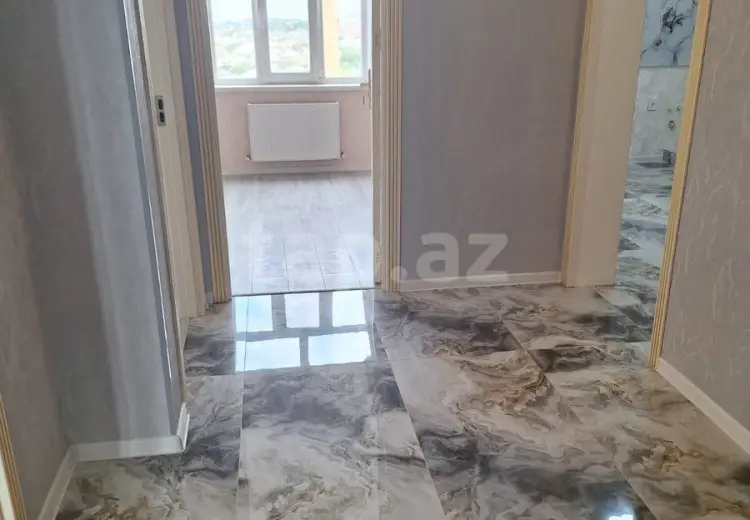 4 otaqlı mənzil , Gəncə