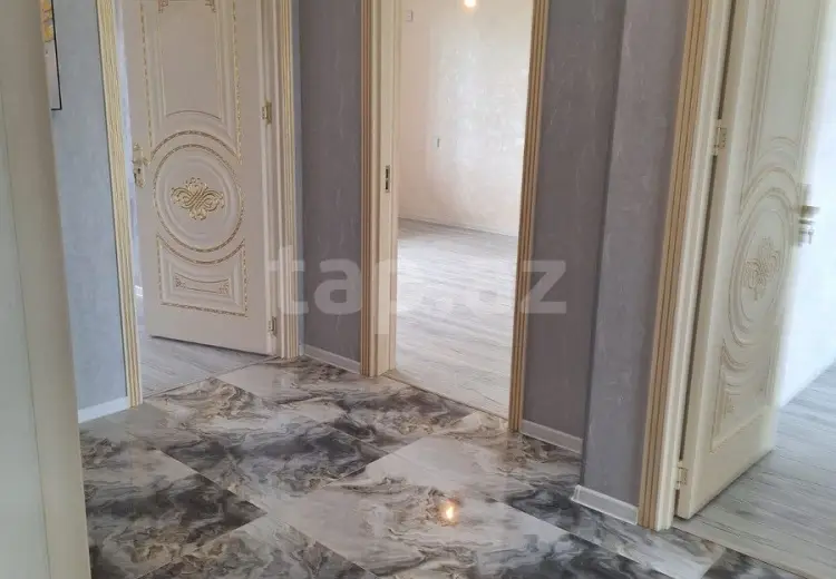 4 otaqlı mənzil , Gəncə